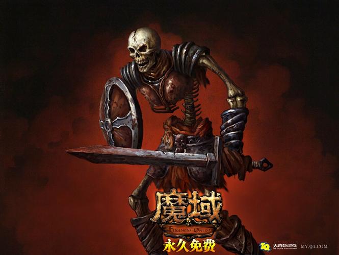 魔域彩蛋狂欢任务来袭！奖励丰富，时间各异你知道吗？